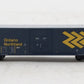 Micro-Trains 51100261 Z Ontario Northland 50' Boxcar #7412