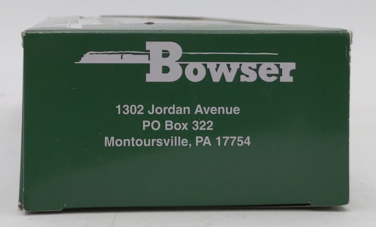 Bowser 41569 HO Southern Pacific 50' Boxcar #606577