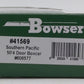 Bowser 41569 HO Southern Pacific 50' Boxcar #606577