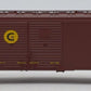 Bowser 41569 HO Southern Pacific 50' Boxcar #606577