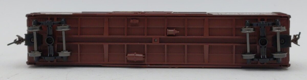 Bowser 41569 HO Southern Pacific 50' Boxcar #606577