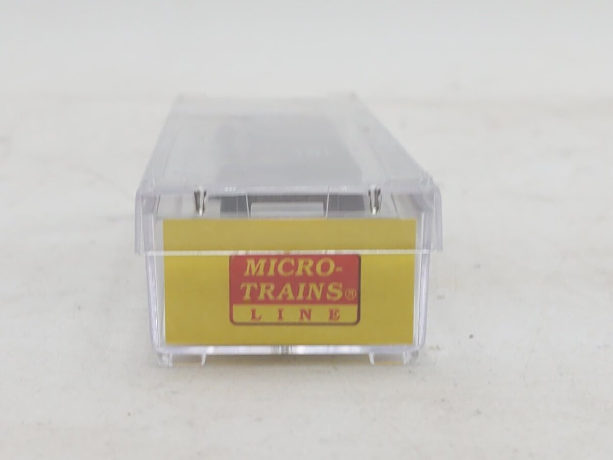 Micro-Trains 51000061 Z Frisco 50' Rib Side Boxcar #42473