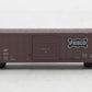 Micro-Trains 51000061 Z Frisco 50' Rib Side Boxcar #42473