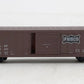 Micro-Trains 51000061 Z Frisco 50' Rib Side Boxcar #42473