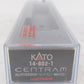 Kato 14-8021 N Centram Light Rail Vehicle LRV Streetcar with Interior Light