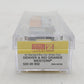 Micro-Trains 50000902 Z Denver and Rio Grande Western 40' Boxcar #69789