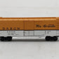 Micro-Trains 50000902 Z Denver and Rio Grande Western 40' Boxcar #69789