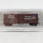 Micro-Trains 50300192 Z Union Pacific 40' Standard Boxcar #126462