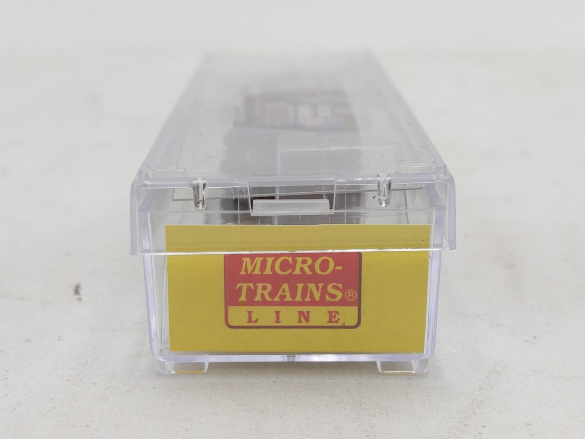 Micro-Trains 50300192 Z Union Pacific 40' Standard Boxcar #126462
