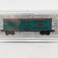 Micro-Trains 51800691 Z Oppenheimer Casing Co. 40' Wood Reefer Car #8024