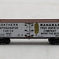 Micro-Trains 51800620 Z NRCC 40’ Double-Sheathed Wood Reefers #4000
