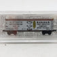 Micro-Trains 51800620 Z NRCC 40’ Double-Sheathed Wood Reefers #4000