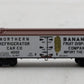 Micro-Trains 51800620 Z NRCC 40’ Double-Sheathed Wood Reefers #4000