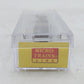 Micro Trains 52200291 Z UP 50' Gondola with Fishbelly Side and Drop Ends #30254