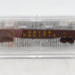 Micro Trains 52200291 Z UP 50' Gondola with Fishbelly Side and Drop Ends #30254