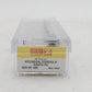 Micro-Trains 52400160 Z Atchison, Topeka & Santa Fe 60’ Flat Car #94283