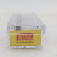 Micro-Trains 52400160 Z Atchison, Topeka & Santa Fe 60’ Flat Car #94283