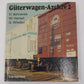Güterwagen-Archiv 2 Hardcover Book By Helmut Behrends EX