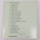 Güterwagen-Archiv 2 Hardcover Book By Helmut Behrends EX