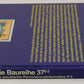 Die Baureihe 37 0-2 Hardcover Book By Thomas Samek LN