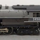 Williams 8000 2-RAil UP 4-6-6-4 Challenger Steam Engine & Tender #3950 EX/Box