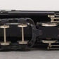 Williams 8000 2-RAil UP 4-6-6-4 Challenger Steam Engine & Tender #3950 EX/Box