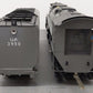 Williams 8000 2-RAil UP 4-6-6-4 Challenger Steam Engine & Tender #3950 EX/Box