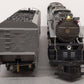Williams 8000 2-RAil UP 4-6-6-4 Challenger Steam Engine & Tender #3950 EX/Box