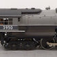 Williams 8000 2-RAil UP 4-6-6-4 Challenger Steam Engine & Tender #3950 EX/Box