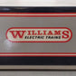 Williams 8000 2-RAil UP 4-6-6-4 Challenger Steam Engine & Tender #3950 EX/Box