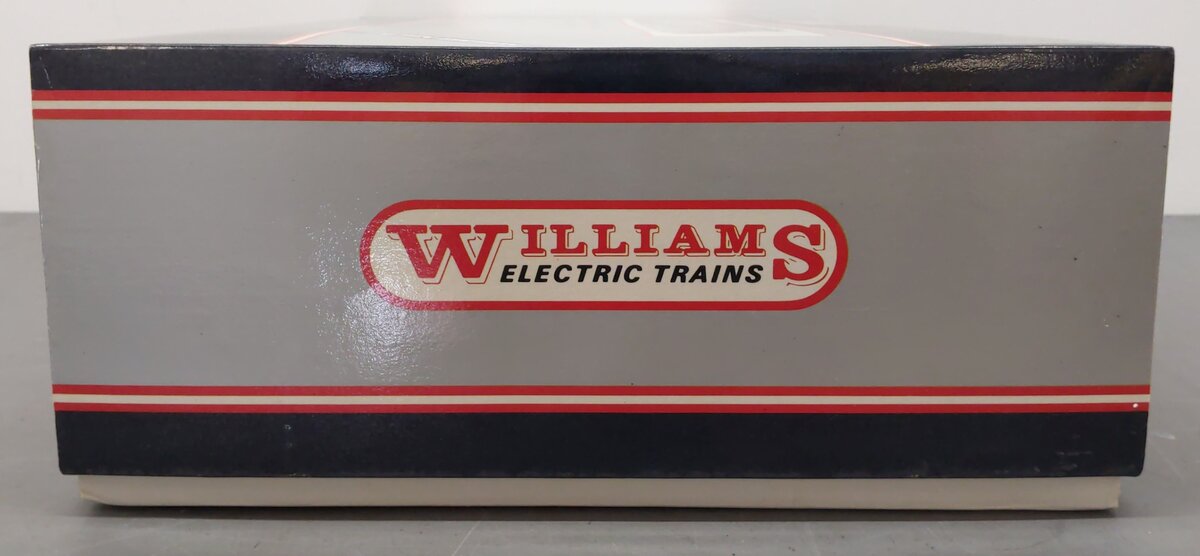 Williams 8000 2-RAil UP 4-6-6-4 Challenger Steam Engine & Tender #3950 EX/Box