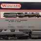 Williams 8000 2-RAil UP 4-6-6-4 Challenger Steam Engine & Tender #3950 EX/Box