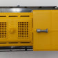 Lionel 6-8578 O Gauge New York Central Motorized Ballast Tamper Car EX/Box