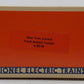 Lionel 6-8578 O Gauge New York Central Motorized Ballast Tamper Car EX/Box