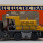 Lionel 6-8578 O Gauge New York Central Motorized Ballast Tamper Car EX/Box