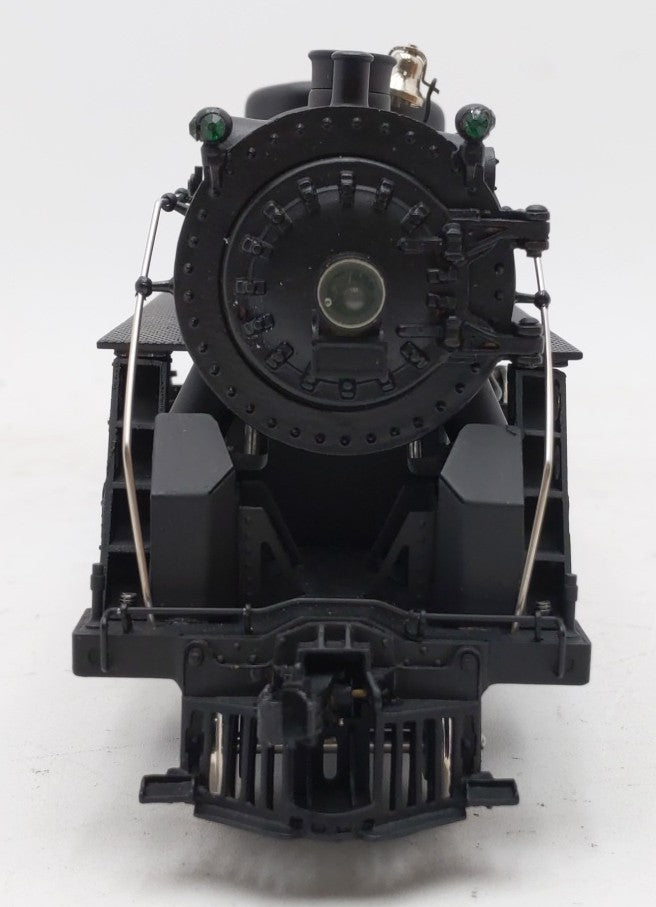 Williams 4000 NYC 4-6-4 Hudson Steam Locomotive #5344 EX/Box
