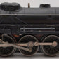 Lionel 2026 Vintage O 2-6-2 Die-Cast Steam Locomotive - Early Version VG
