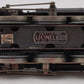 Lionel 2026 Vintage O 2-6-2 Die-Cast Steam Locomotive - Early Version VG