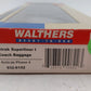 Walthers 932-6152 HO Scale Amtrak Superliner I Coach Baggage Car EX/Box