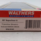 Walthers 932-6141 HO Scale Amtrak 85' Superliner Phase IV Transition Sleeper Car EX/Box