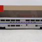 Walthers 932-6141 HO Scale Amtrak 85' Superliner Phase IV Transition Sleeper Car EX/Box