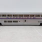 Walthers 932-6101 Amtrak 85' Superliner II Coach Car #34102-34139 EX/Box