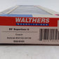 Walthers 932-6101 Amtrak 85' Superliner II Coach Car #34102-34139 EX/Box