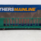 Walthers 910-4803 HO Scale Canadian Pacific 72' Centerbeam Flatcar #318308