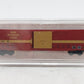 Micro-Trains 51000310 Z Helena Southwestern 50' Rib Side Box Car Single Door #2