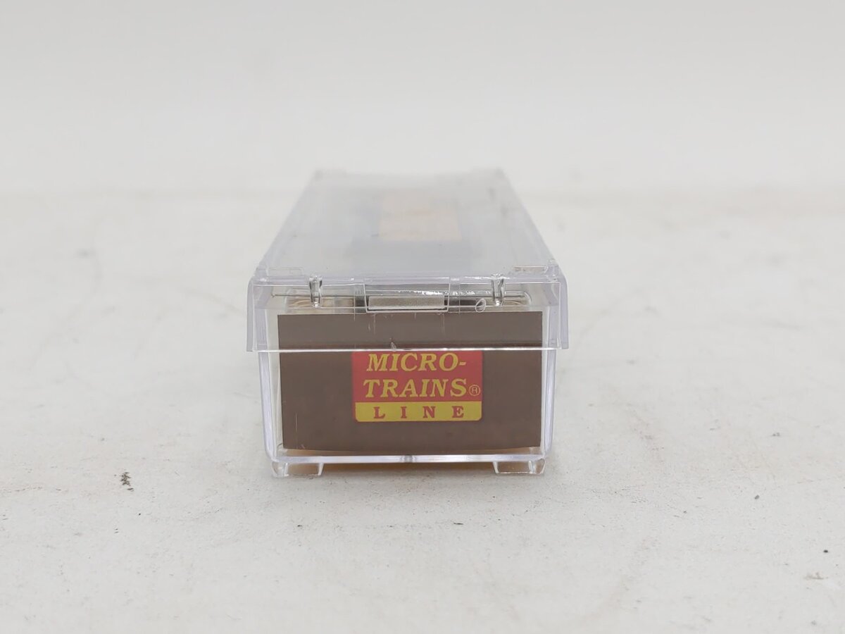 Micro-Trains 51800670 Z Scale Heinz 40' Wood Reefer #485 LN/Box