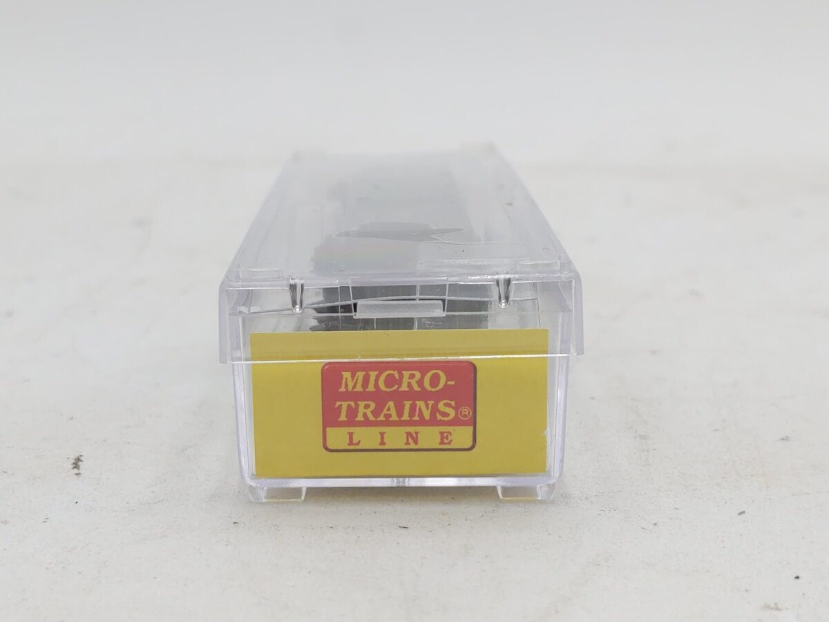 Micro-Trains 50600342 Z Atchison, Topeka and Santa Fe 50' Boxcar #4179