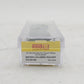 Micro-Trains 51200032 Z British Columbia Railway 50' Rib Side Box Car #100348