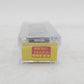 Micro Trains 50700651 Z ATSF 50' Standard Box Car with Plug Door #6160