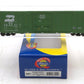 Athearn 88901 HO Scale Burlington Northern 50' PC&F Rib Side Boxcar #732351